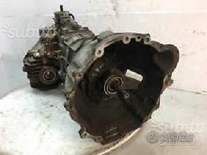 Cambio opel campo 2.5d 91/00