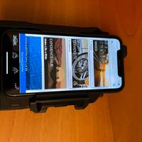 Supporto telefono moto BMW