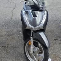 Honda sh 150 abs 2020