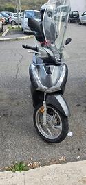 Honda sh 150 abs 2020