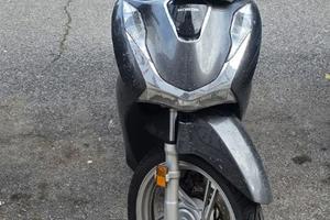 Honda sh 150 abs 2020