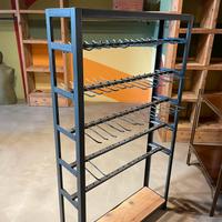 espositore accessori