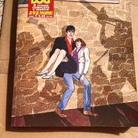 Fumetti Dylan Dog