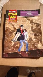 Fumetti Dylan Dog