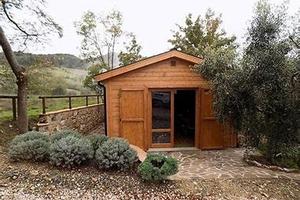 Borgo S Lorenzo terreno mq 2000 recintato