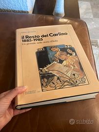 Il Resto del Carlino 1885-1985