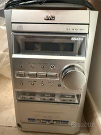 Stereo JVC