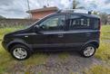 Fiat Panda 1.3 MJT 16V DPF 4x4 Climbing