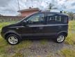 Fiat Panda 1.3 MJT 16V DPF 4x4 Climbing