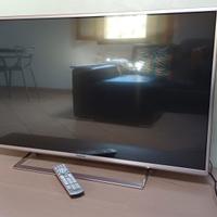 televisione panasonic 