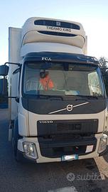 VOLVO FL