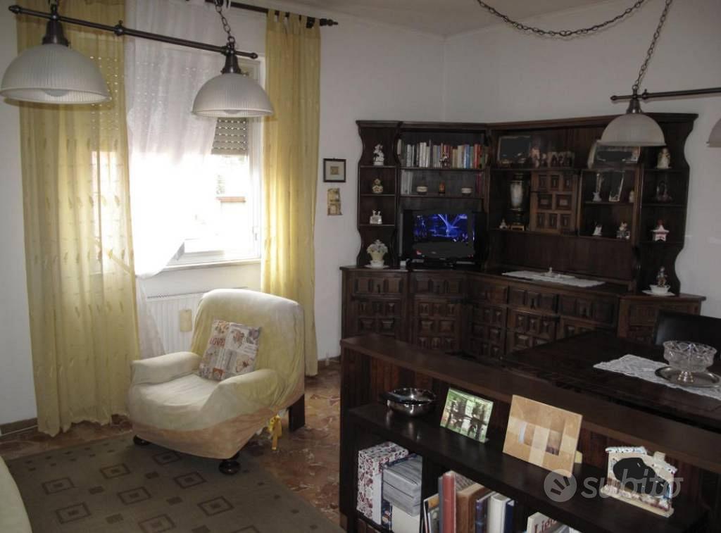 Appartamento – Castagna, Favareto - Vista 4