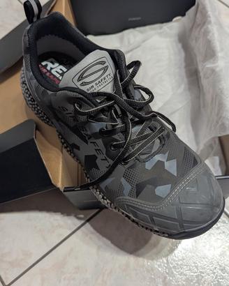 Scarpe Antinfortunistiche Sir Safety TURKANA S3