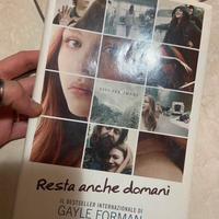 Resta anche domani - Gayle Forman
