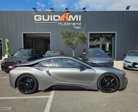 BMW i8 Coupé