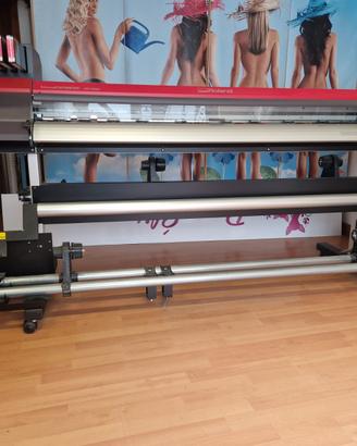 Plotter Roland VersaEXPRESS RF-640 da 64 pollici