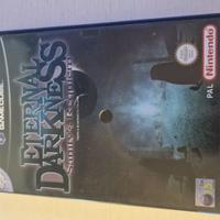 Eternal Darkness: Sanity’s Requiem per Gamecube