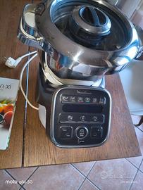 Moulinex hf 805