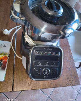 Moulinex hf 805