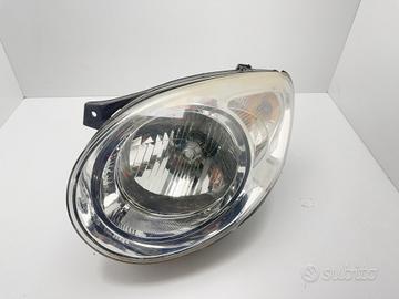 FARO ANTERIORE SINISTRO KIA Picanto 2° Serie (07>