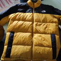 giubbotto THE NORTH FACE 