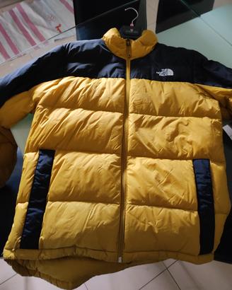 giubbotto THE NORTH FACE 