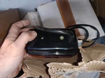 fanale posteriore piaggio ape 50 nos stop lamp