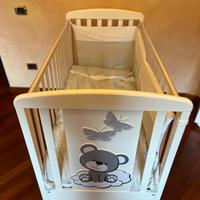 Culla per bambini