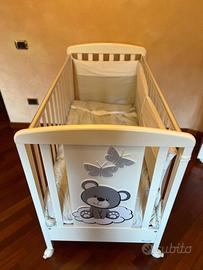 Culla per bambini