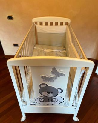 Culla per bambini