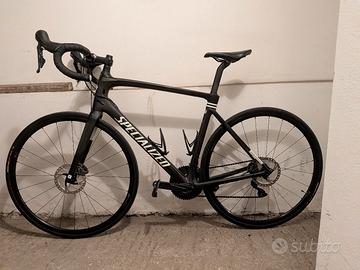 Specialized •  Roubaix Expert 2021 • tg 58