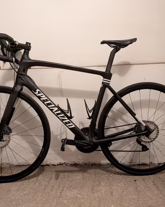Specialized •  Roubaix Expert 2021 • tg 58