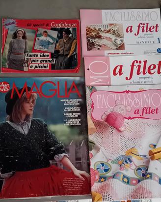 riviste femminili