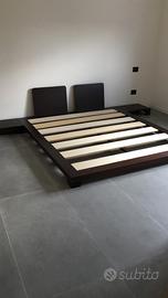 Letto futon