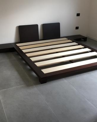 Letto futon