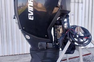 Motore evinrude 300 cv