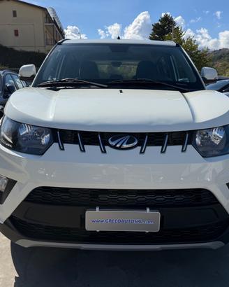 Mahindra KUV100 1.2 VVT 87CV/69.000KM/2023