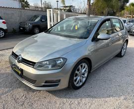 VW GOLF 7 1.6 105CV HIGHLINE FULL 125.000KM