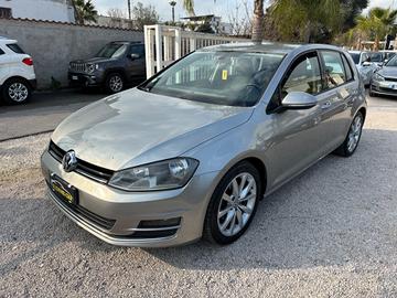 VW GOLF 7 1.6 105CV HIGHLINE FULL 125.000KM