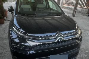 C3 aircross shine park 2022