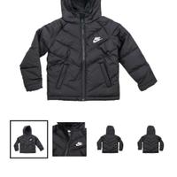 giubbotto nike bimbo 
