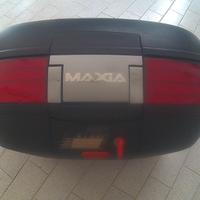 Bauletto GIVI Maxia Monokey 52l