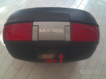 Bauletto GIVI Maxia Monokey 52l