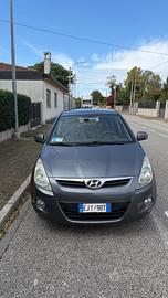 Auto perfettamente funzionante Hyundai i 20