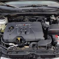 Motore Kia Cerato - 2007 - 1.6 Diesel- D4FB