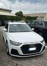 AUDI A1 SPORTBACK 30 TFSI ADMIRED