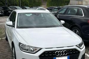AUDI A1 SPORTBACK 30 TFSI ADMIRED