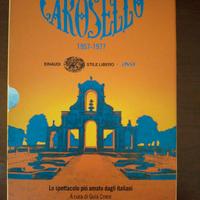 Tutto il meglio di Carosello 1957-1977 Libro + DVD