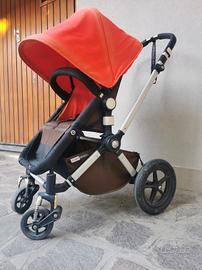 passeggino bugaboo