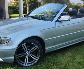 Bmw 320Ci (2.2) Cabrio 170CV